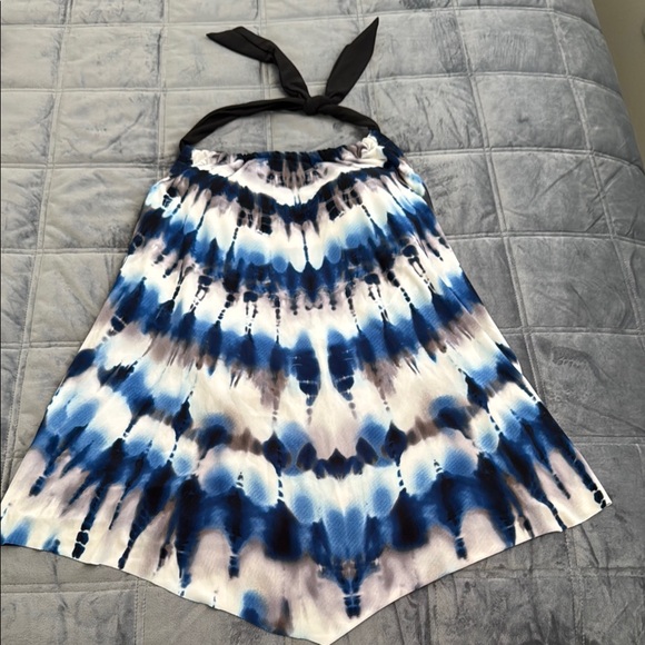 Aqua Green Other - Aqua Green Halter Tankini top